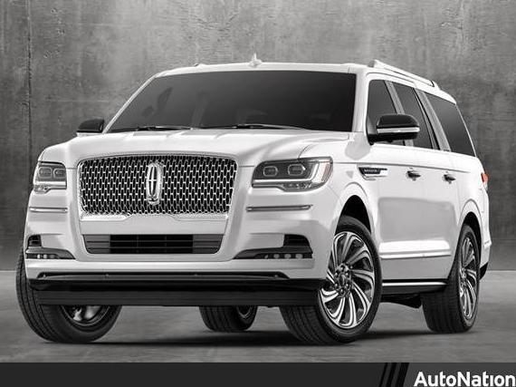 LINCOLN NAVIGATOR L 2022 5LMJJ3TTXNEL14122 image